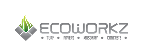 EcoWrokz Logo